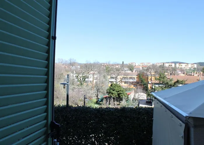 Casa Vacanza Riva Terni