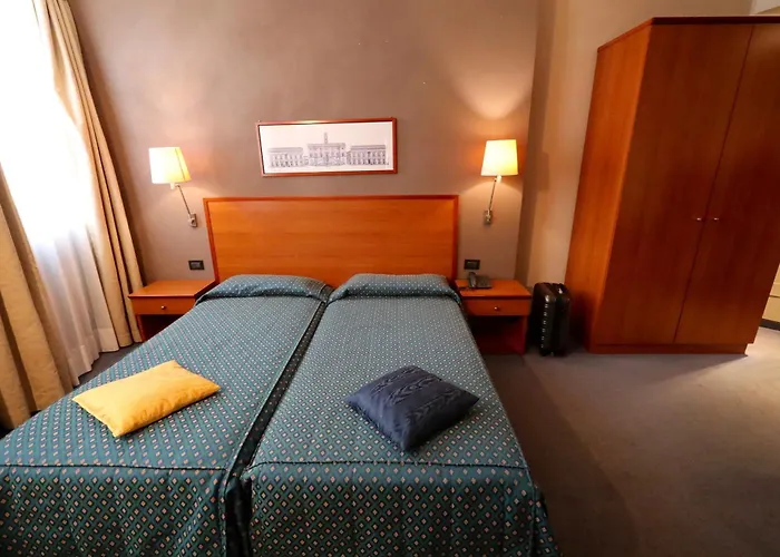 Classic TulipanoAlbergo