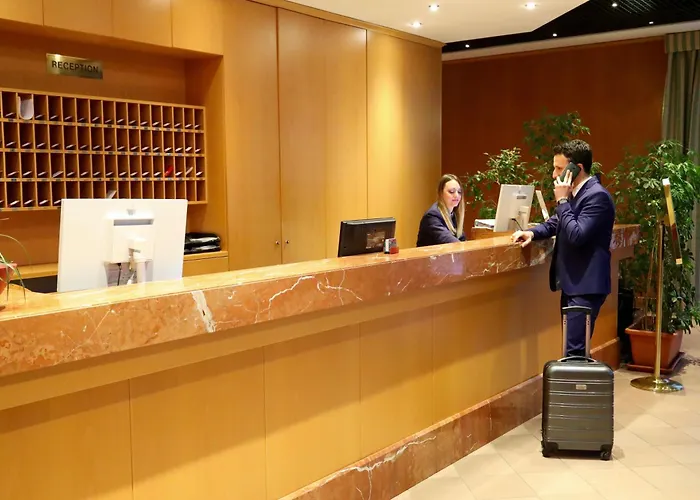 Classic TulipanoAlbergo