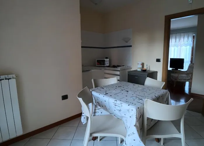 Tempio Del SoleAlbergo