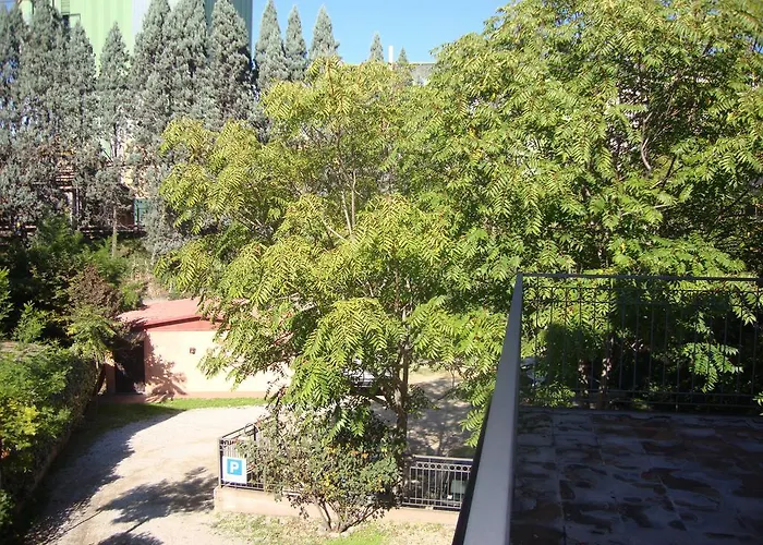 Locanda del Vecchio Maglio Terni